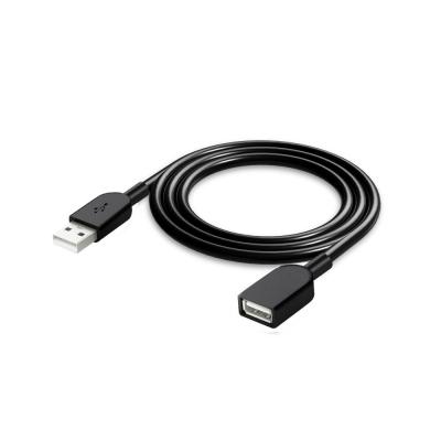 China Cabo de extensão resistente à corrosão de 3m USB 2,0 tempo de 8000 vezes à venda