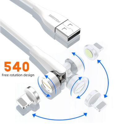 Китай магнитный зарядный кабель USB 5.0A продается