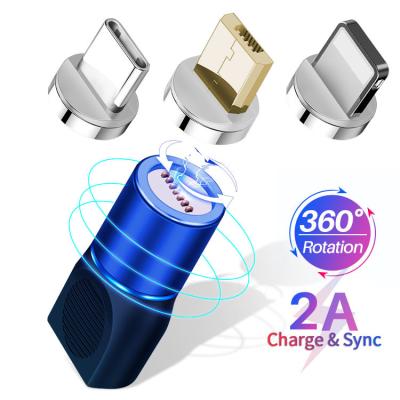 Κίνα Explosionproof γρήγορο καλώδιο 45g χρέωσης USB Γ μαγνητικός προσαρμοστής OTG προς πώληση