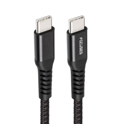 China KABEL Datenübertragung USBs 3,1 Aufladungssopport Kabel Gen2 PD 100W USB 3,1 zu verkaufen