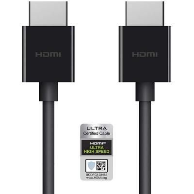 China Hochgeschwindigkeits-HDMI Kabel des PVC-Draht-Kabel-4k ultra HD HDMI für PS4 zu verkaufen