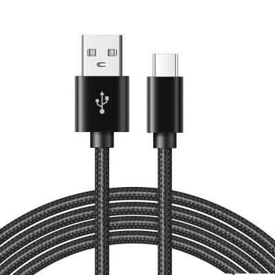 Chine Type de remplissage C d'ODM USB de câble des foyers OD 4.0mm USB 3,0 pour dactylographier le câble de C à vendre