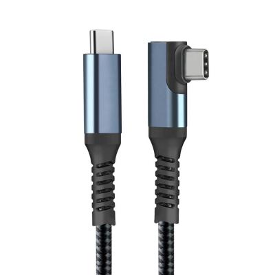 중국 16FT Kuject VR Headset Cable For Oculus Quest 2 Quest 1 Type C To Type C Cable 판매용