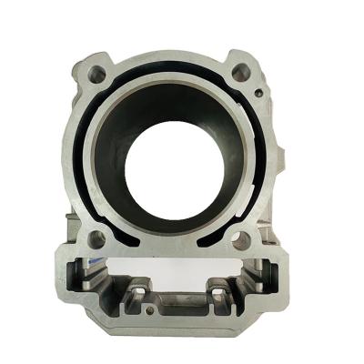 China CFMOTO CF800CC Engine Parts 0800-023100-0001 Cylinder Body 1 CF093 Factory ATV UTV Original Parts for sale