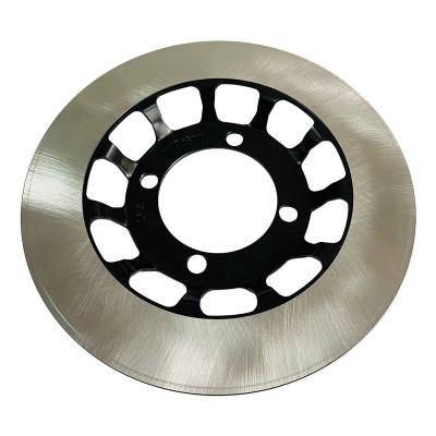 China Factory Price CFMOTO 500CC 600CC ATV Parts X5/X6 Models Front Brake DISC CF095 for sale