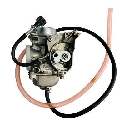 China Factory Price XINYANG500CC ATV Parts KAZUM 500 ATV Parts STELS ATV500C Engine Part Carburetor Keihin Carburetor XY008 for sale