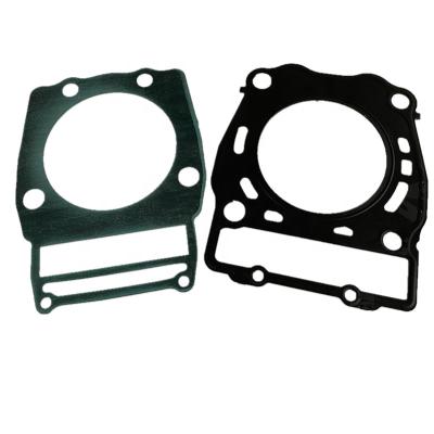 China Factory Price Kazuma500CC ATV Xinyang500cc ATV PARTS Cylinder Head Gasket And Cylinder Gasket Set XY004 for sale