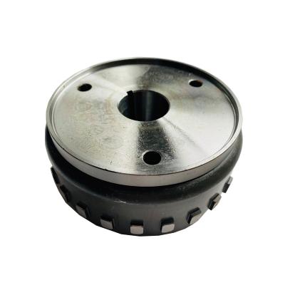 China Odes 800ATV Parts 21040109704 Engine Part Flywheel MAGNETO ROTOR OD001 for sale