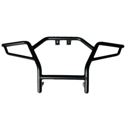 China Factory Price Cfmoto ATV Parts 2020 CFORCE 600/625 STEEL REAR BUMPER ASSEMBLY CF104 for sale