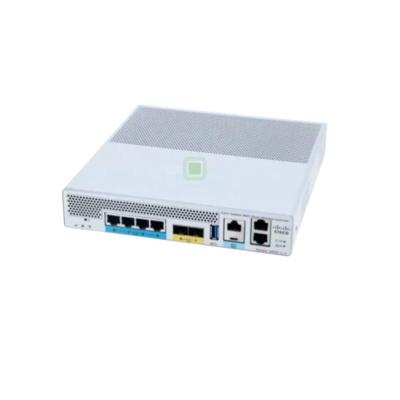 China New In (Fiber Uplink) C9800-L-F-K9 Running Wireless Controller 250 for sale