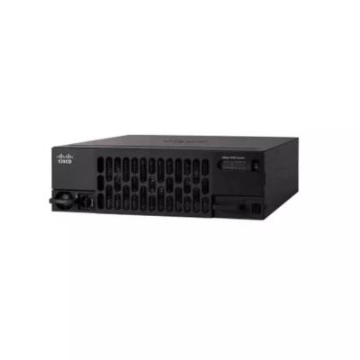 China New and Current ENTERPRISE Co 4461 cis Integrated Services Router ISR4461/K9 for sale