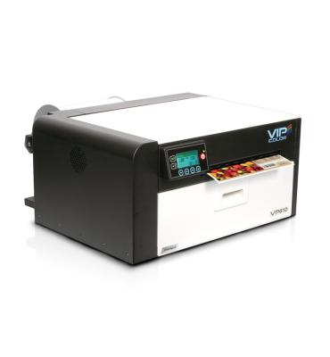 China food & Beverage Factory VP610 Label Memjet Digital VP610 Label Printing Machine for sale