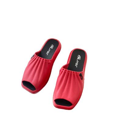 China Fashion Trend Women Shoes Lightweight Waterproof Sweat-absorbent Ladies Rain Boots for sale