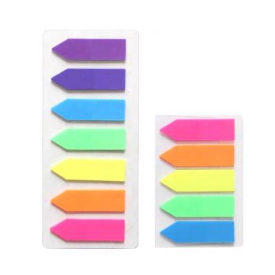 China Manufacture Stationery Self Adhesive Custom Shaped Custom Printing Sticky Notes Logo Notepad for sale