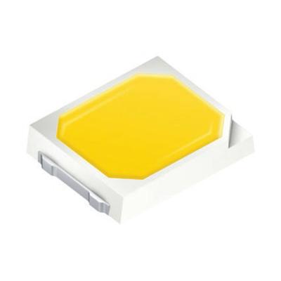 China High Efficiency AlGaInP 2023 SMT LED Lighting DURIS E 2835 Warm White 2700K 3.05V 60mA 0.2W 120deg 1113 2835 Metric for sale