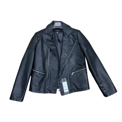 China Eighteighteen leather jacket for men Eighteighteen-001 for sale