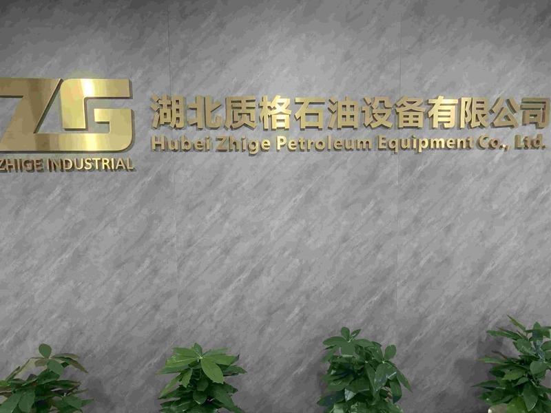 Verified China supplier - Zhige Industrial (shanghai) Co., Ltd.