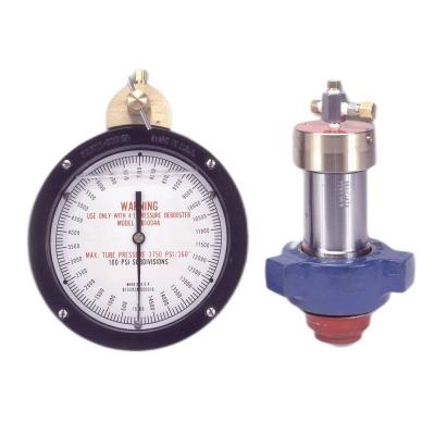 China Oilfield Drilling Nov. DM TOTCO Oilfield Equipment Hydraulic Pressure. measurement of regulator systems with pressure sensors for sale