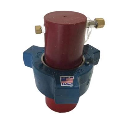 China Mud Pump DM TOTCO Tension Sensor Diaphragm Protector Hydraulic Pressure Transmitters Suppliers for sale