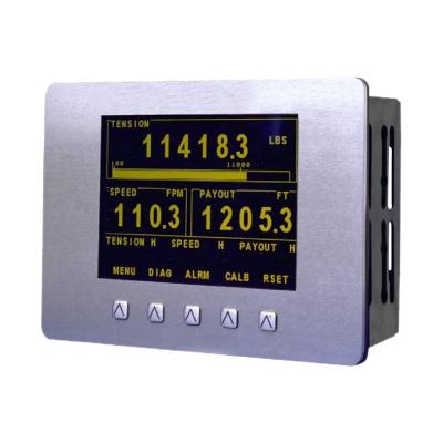 China Multifunction Display DM TOTCO Multifunction Display , Electronic Indicators for sale