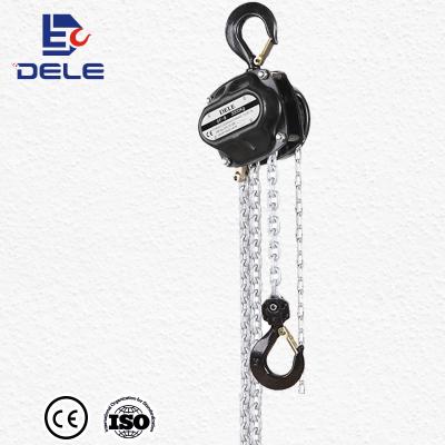 China hot sale lifting Chain hoist good quality Chain hoist manual chain hoist for sale