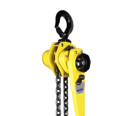 China China Supply Good quality with cheap price 750kg lever hoist for sale