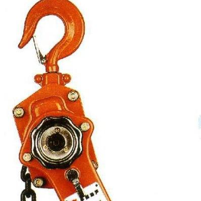 China Building Material Shops Good Quality HSH Type Manual Lever Chain Hoist for sale