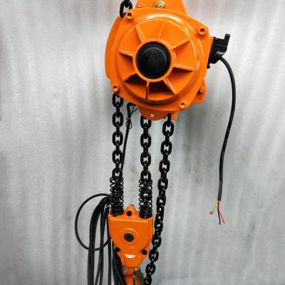 China Building material shops CE quality chain hoist lifting equipment electric hoist hoist for sale