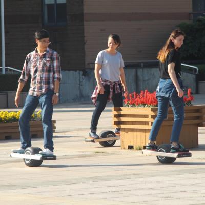 China Latest Design Product One Wheel Unisex Electric Skateboard for sale