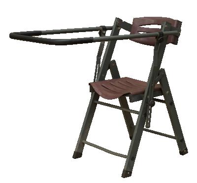 China High Quality Seat Aluminum Plastic Chair Hunting Chair Hunting Ladder Folding Shaft Hunting Ladder 20x50mm for sale