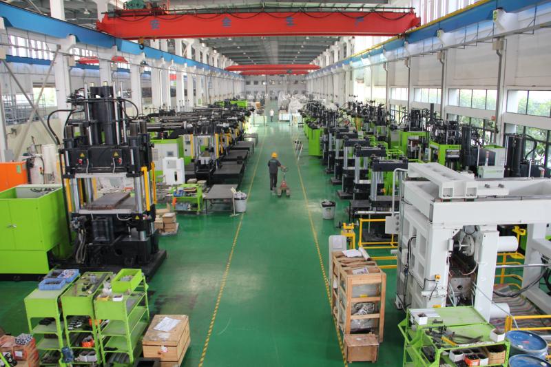 Verified China supplier - Shenzhen Yongyue Technology Co., Ltd.