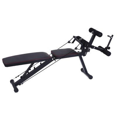 China Modern Foldable Adjustable Weight Bench Fitness Weight Bench Weight Bench for sale