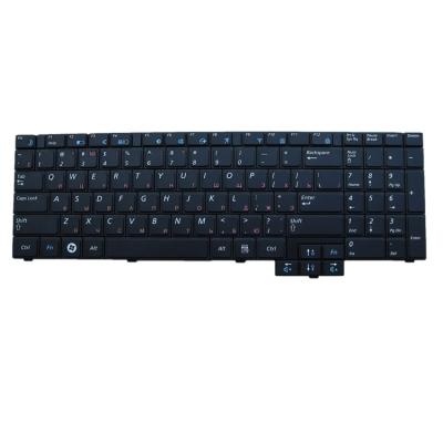 China Laptop Optical Brand New Keyboard For Samsung R525 R518 R519 R528 R530 R540 R517 R620 Russian Keyboard for sale