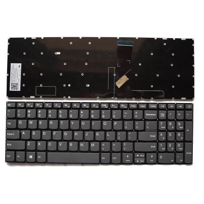 China New original numeric keypad keyboard for Lenovo IdeaPad 320-15 320-15AST 320-15IKB 320-15ISK laptop keyboard for sale