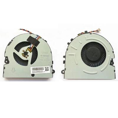 China Computer Case CPU Fan New For HP Pavilion 15-DA 15-DA002 15-DA001 Laptop Fan L20473-001 7J880 KSB05105HADZ6 DC28000L6D0 for sale