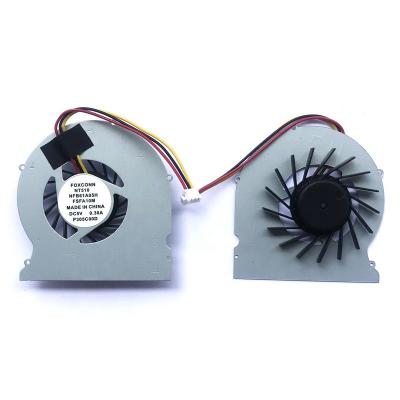 China Original New Laptop Computer Case Cooler CPU Fan For Foxconn NT510 NT410 NT425 NT435 NT-A3700 NFB61A05H FSFA10M P305C00D Fan for sale