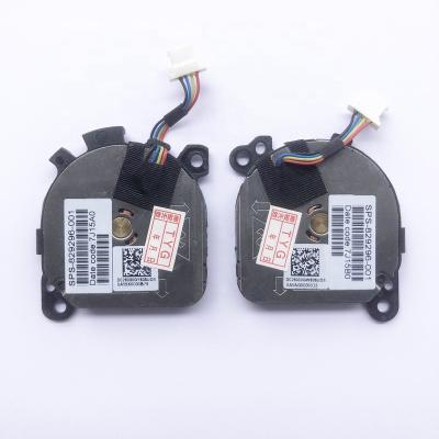 China New computer case fan laptop cpu fans for envy 13 hp 13 ay d notebook 13T-D 15 cpu fan for sale