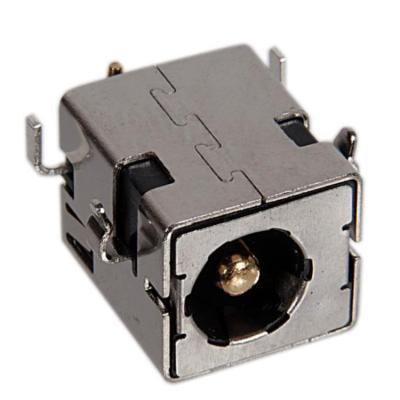 China Power DC Power Supply Jack Fill Connector For Asus A52 A53 A54 K42 K43 K52 K53 K54 K73 K84 N53 P43 P53 X53 X54 for sale