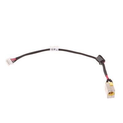 China Power DC Power Jack Connector Cable For Acer Aspire E1-571 E1-571g E1-531g DC Jack With Cable for sale