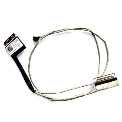 China New LCD LVDS Cable For Lenovo 5000 Ideapad 320-15 520-15 ISK DG521 DC02001YF10 DC02001YF00 DC02001YF20 IAP IKB AST ABR For Lenovo 320-15isk LCD Screen Cable for sale