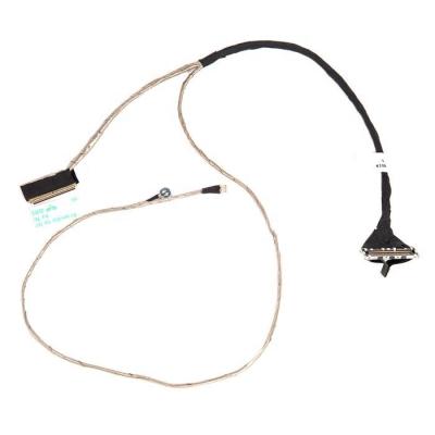 China New COMPUTER Laptop LCD LED LVDS Video Screen Display Flex Wire Cable For ASUS K56 K56C K56CM K56CA S56C S56 A56 A56C PN: 14005-00600000 for sale