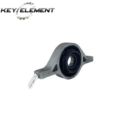 China Automotive Parts Rubber KEY ELEMENT Auto Spare Engine Drive Shafts Center Bearing For 49575-1U000 Hyundai for sale