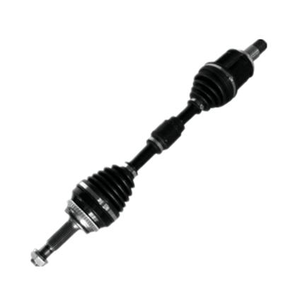 China High Quality Auto System KEY ELEMENT Transmission Drive Shaft For CAMRY 43430-60071 43410-06670 43420-06A00 for sale