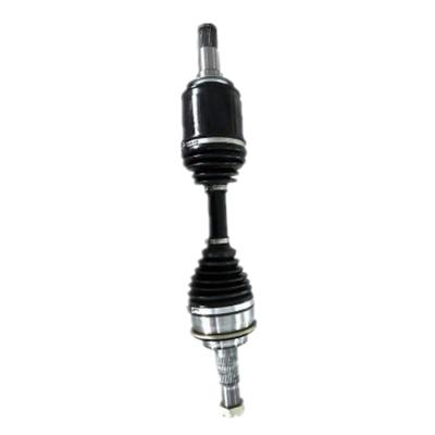 China Auto Transmission System KEY ELEMENT High Performance Drive Shaft For CAMRY 43420-33200 43410-33280 43410-0W180 43410-06200 for sale