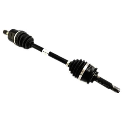 China Auto System KEY ELEMENT Transmission Good Quality Drive Shaft For RIO 49500-H5200 49500-1W400 49500-1G150 for sale