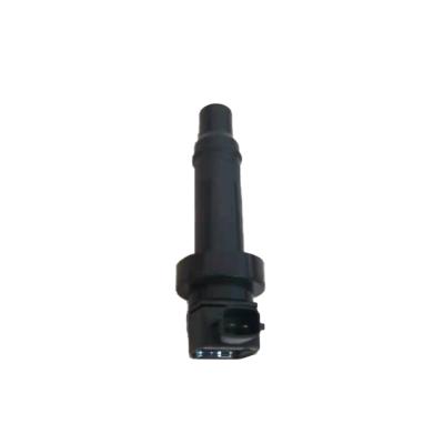 China Wholesale Automotive Rubber Parts Auto Parts Engine Car Ignition Coil For Hyundai 27301-2B010 for sale