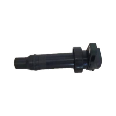 China Best Price Automotive Rubber Automobile Parts Best Performance Ignition Coil For Hyundai 27301-2B010 for sale