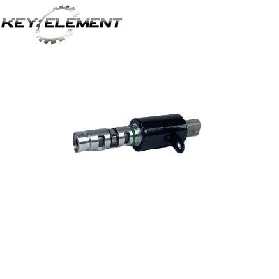 China Auto Parts Automotive Rubber Solenoid Engine KEY ELEMENT Parts Oil Variable Control Valves Timing OEM For I Kia 24355-3C200 for sale