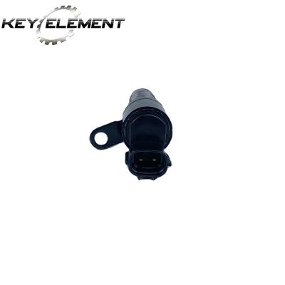 China Auto Parts Automotive Rubber Solenoid Engine KEY ELEMENT Parts Oil Variable Control Valves Timing OEM For Hyundai 24375-2G000 for sale