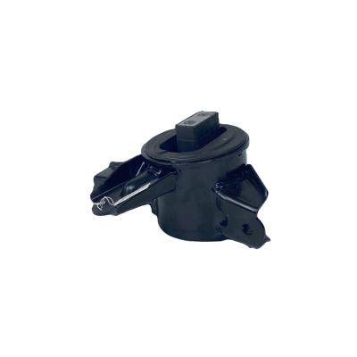 China Automotive Foot Rubber Glue Auto Accessories Spare Part KEY ELEMENT Parts Rubber Engine Mount For 21830-4M100 Hyundai for sale